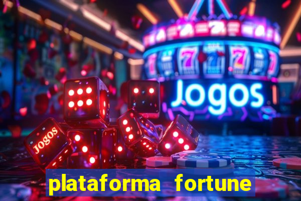 plataforma fortune rabbit 2